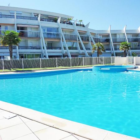Apartment Les Flamants Roses-8 By Interhome La Grande Motte Exterior foto