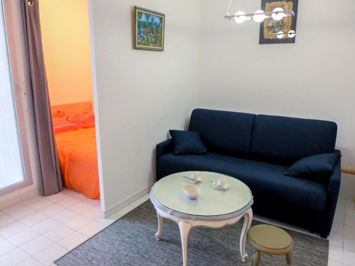 Apartment Les Flamants Roses-8 By Interhome La Grande Motte Exterior foto