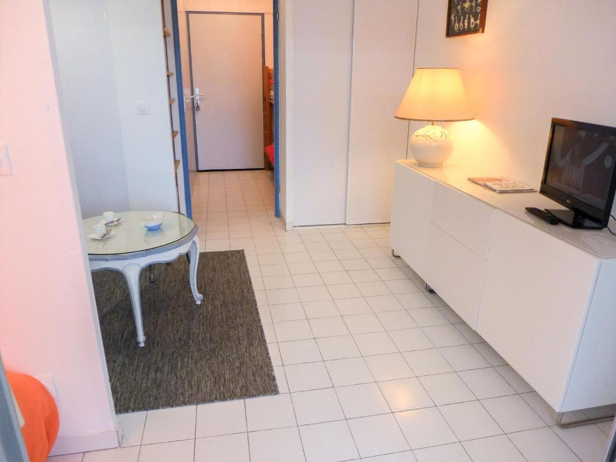 Apartment Les Flamants Roses-8 By Interhome La Grande Motte Exterior foto