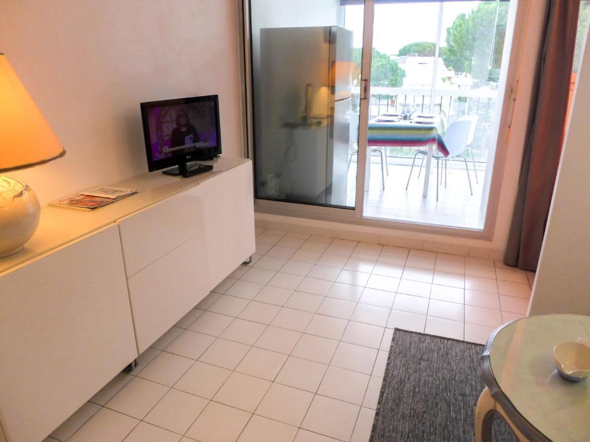 Apartment Les Flamants Roses-8 By Interhome La Grande Motte Exterior foto