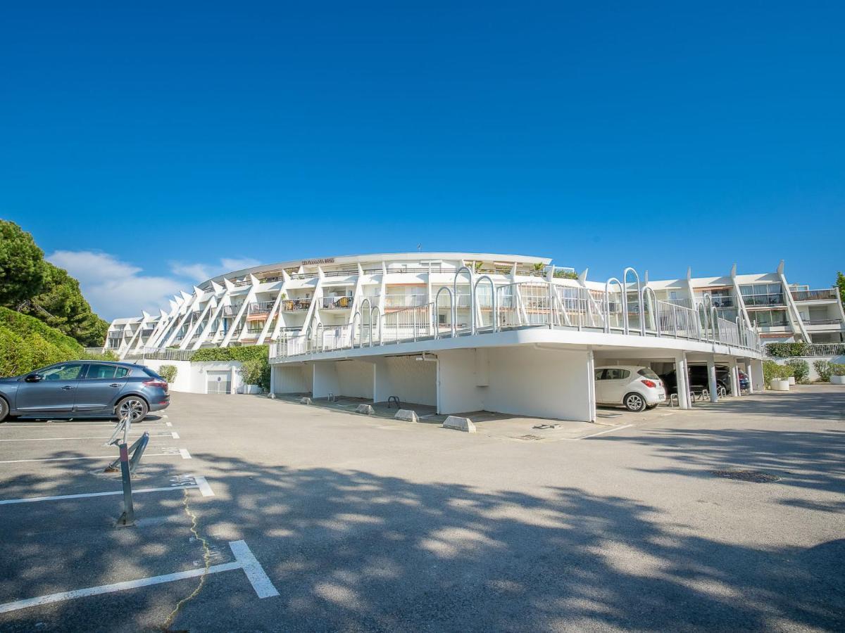 Apartment Les Flamants Roses-8 By Interhome La Grande Motte Exterior foto